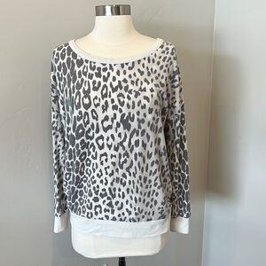 Chaser
Knit Crewneck Top  